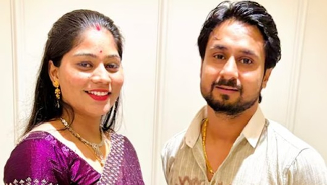 Raja Raghuvanshi murder: Sonam's family demands death penalty for her if she is guilty